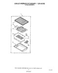 Diagram for 07 - Grill Kit Rck891-1 , Literature