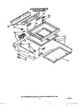 Diagram for 04 - Cooktop