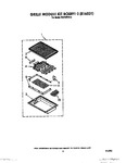 Diagram for 07 - Grille Module Kit Rck891-2 (816531)