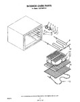 Diagram for 06 - Interior Oven