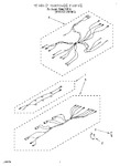 Diagram for 05 - Wiring Harness