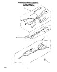 Diagram for 05 - Wiring Harness