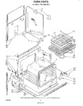 Diagram for 03 - Oven