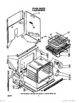 Diagram for 04 - Oven