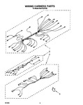 Diagram for 06 - Wiring Harness