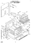 Diagram for 03 - Oven, Literature