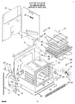 Diagram for 03 - Oven, Literature