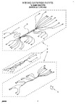 Diagram for 05 - Wiring Harness