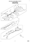 Diagram for 05 - Wiring Harness