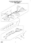 Diagram for 05 - Wiring Harness, Optional