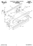 Diagram for 01 - Control Panel, Literature