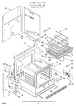 Diagram for 03 - Oven