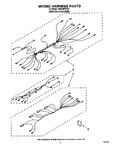 Diagram for 05 - Wiring Harness, Optional