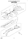 Diagram for 05 - Wiring Harness