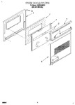 Diagram for 03 - Oven Door