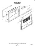 Diagram for 04 - Door