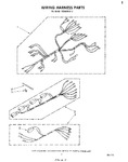 Diagram for 06 - Wiring Harness , Lit/optional