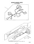 Diagram for 06 - Wiring Harness, Literature And Optional