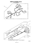 Diagram for 06 - Wiring Harness, Literature And Optional