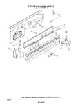 Diagram for 02 - Control Panel