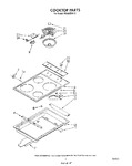 Diagram for 03 - Cook Top