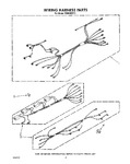 Diagram for 06 - Wiring Harness