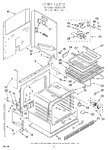 Diagram for 02 - Oven