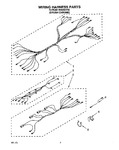 Diagram for 05 - Wiring Harness, Optional