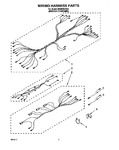 Diagram for 05 - Wiring Harness, Optional