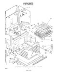 Diagram for 02 - Oven