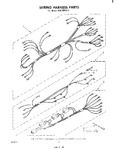 Diagram for 05 - Wiring Harness , Literature And Optional