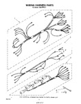 Diagram for 05 - Wiring Harness , Literature And Optional