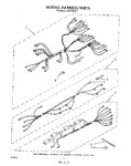 Diagram for 05 - Wiring Harness , Lit/optional