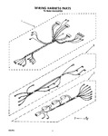 Diagram for 05 - Wiring Harness, Optional