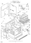 Diagram for 03 - Oven