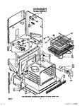 Diagram for 04 - Oven