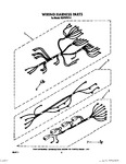 Diagram for 05 - Wiring Harness, Optional