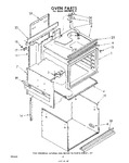 Diagram for 03 - Oven