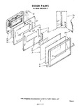 Diagram for 06 - Door