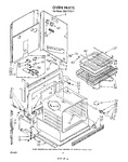 Diagram for 04 - Oven