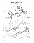 Diagram for 05 - Wiring Harness , Lit/optional