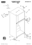 Diagram for 01 - Cabinet, Literature