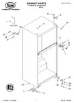 Diagram for 01 - Cabinet, Literature