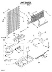 Diagram for 04 - Unit Parts