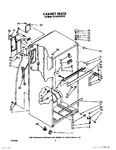 Diagram for 02 - Cabinet