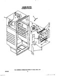 Diagram for 03 - Liner