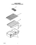 Diagram for 05 - Shelf