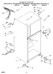 Diagram for 02 - Cabinet