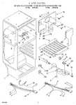 Diagram for 03 - Liner, Lit/optional