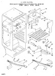 Diagram for 03 - Liner, Lit/optional